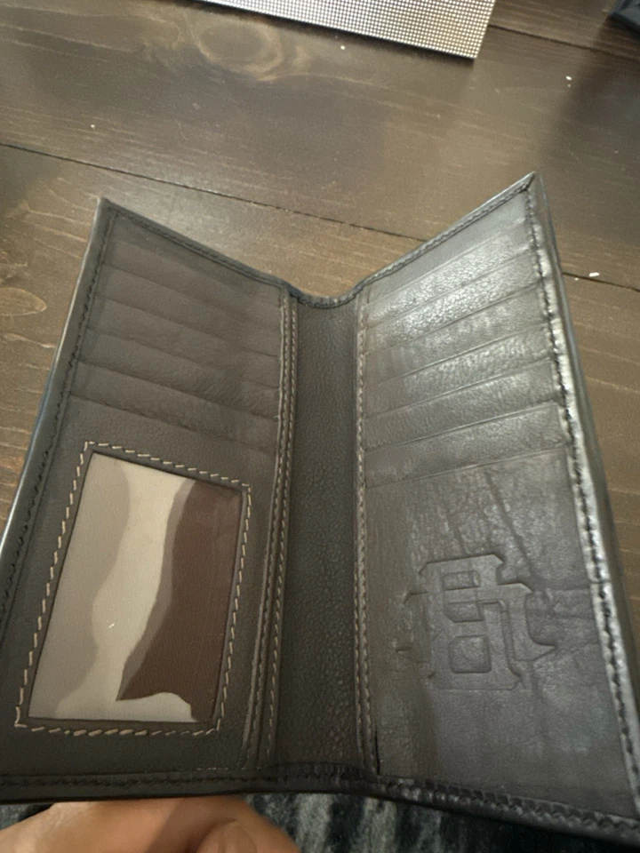 Women Western Wallet Leather - Image 2 of 3