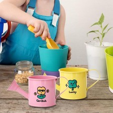 Arrosoir pour enfants, jouet de simulation, mini arroseur, pot d'arrosage