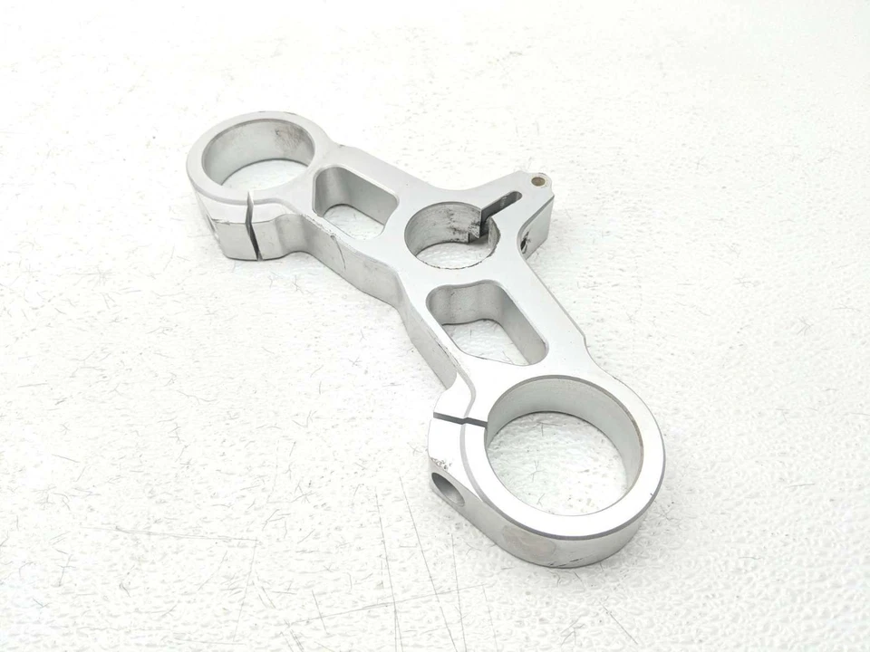 05 Ducati 749 999 Braçadeira Tripla Superior Árvore 34110351A - Imagem 2 de 4