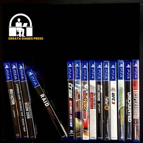 Pick & Choose PS4 Games Lot #3 | PlayStation 4 Bundle | Restock Sale Ends 1/15