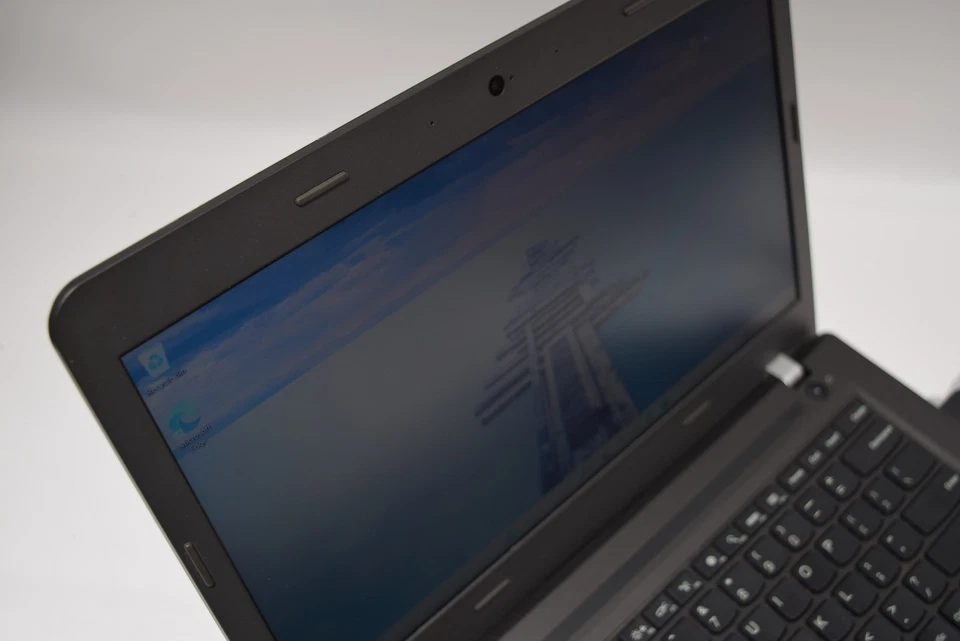 Lenovo ThinkPad E450 14" Laptop Intel i5-5200U 8GB RAM 128GB SSD Very Good - Image 3 of 4