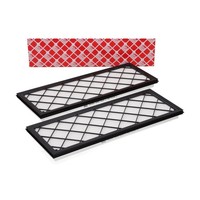 Febi Innenraumfilter Schwebstofffilter Hepa-Filter FüR Tesla Model Y (5YJY)