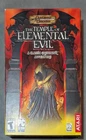 The Temple of Elemental Evil Greyhawk Adventures PC Game w Box, Manual D&D Atari