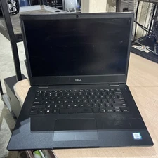 DELL LATITUDE 3400 INTEL CORE I5-8265U 8GB RAM NO HD '