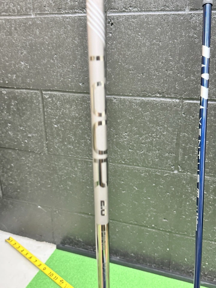 Ping iCrossover 2 Iron Left Hand Chrome Tour  2.0 85S Stiff - Image 4 of 4