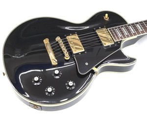 Greco グレコ レスポールカスタム EGC-600 1987年　価格交渉歓迎 Greco グレコ レスポールカスタム EGC-600 1987年価格交渉歓迎