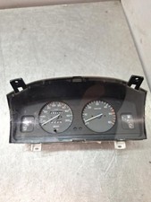 Compteur Citroen ZX