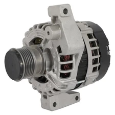 Alternator Fit For Land Rover Discovery Sport 2015 L4 2.0L CCW Rotation 11722