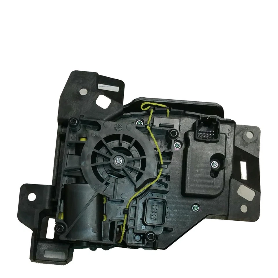 New Gear Shifter For 2019-2020 RAM 1500 68326326AH 68328326AB 68328326AD - Image 3 of 4