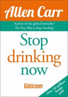 Allen Carr | Stop Drinking Now | Taschenbuch | Englisch (2015)