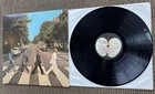 THE BEATLES ABBEY ROAD ORIGINAL PRESS SRANTON 1969 LP VINYL RECORD