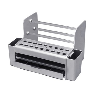 Multifunctional Desktop Storage Durable High Capacity Maintenance Storage Box