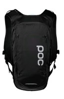 POC Column VPD Rucksack 13L Uranium Black