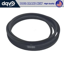 GX21833 DECK Belt for John Deere D140 D150 D160 L120 L130 145 155 W/ KEVLAR