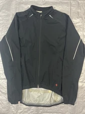 Specialized Womens Wind Rain Jacket Large Prime Series Alpha Jacket Polartec