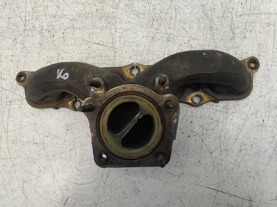 Abgaskrümmer für Chevrolet Opel Insignia A 2,0 Turbo LTG A20NFT A20NHT 12670222 - Bild 1 von 4