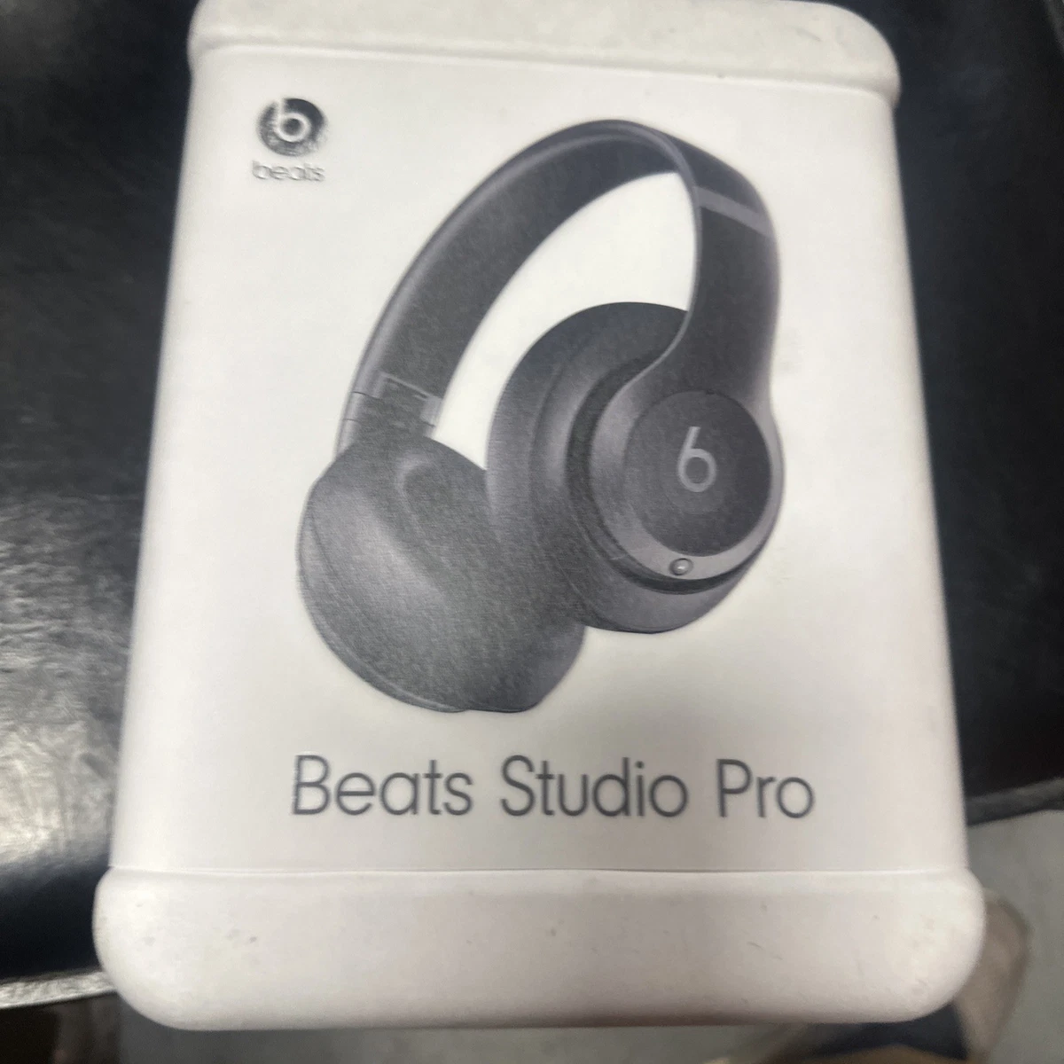 Beats by Dr. Dre Studio Headphones for sale | eBay