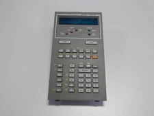 Agilent / HP 5890 Series II Keypad Display Assembly (PN: 05890-61367)