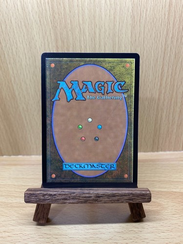 Elmetto Worldwalker - quasi nuovo - BIG 0007 MTG Magic The Gathering - Foto 2 di 2