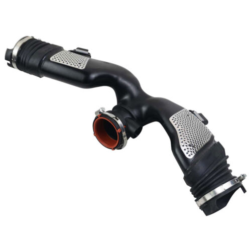 Tubo di aspirazione aria motore con sensori per Mercedes Classe E W211 GL X164 - Imagen 10 de 12