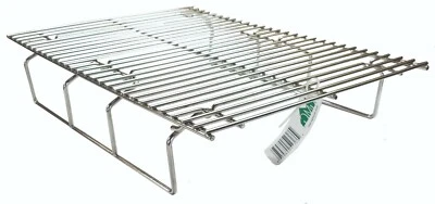 Green Mountain Grills, GMG Jim Bowie/Peak Collapsible Upper Rack Shelf, OEM