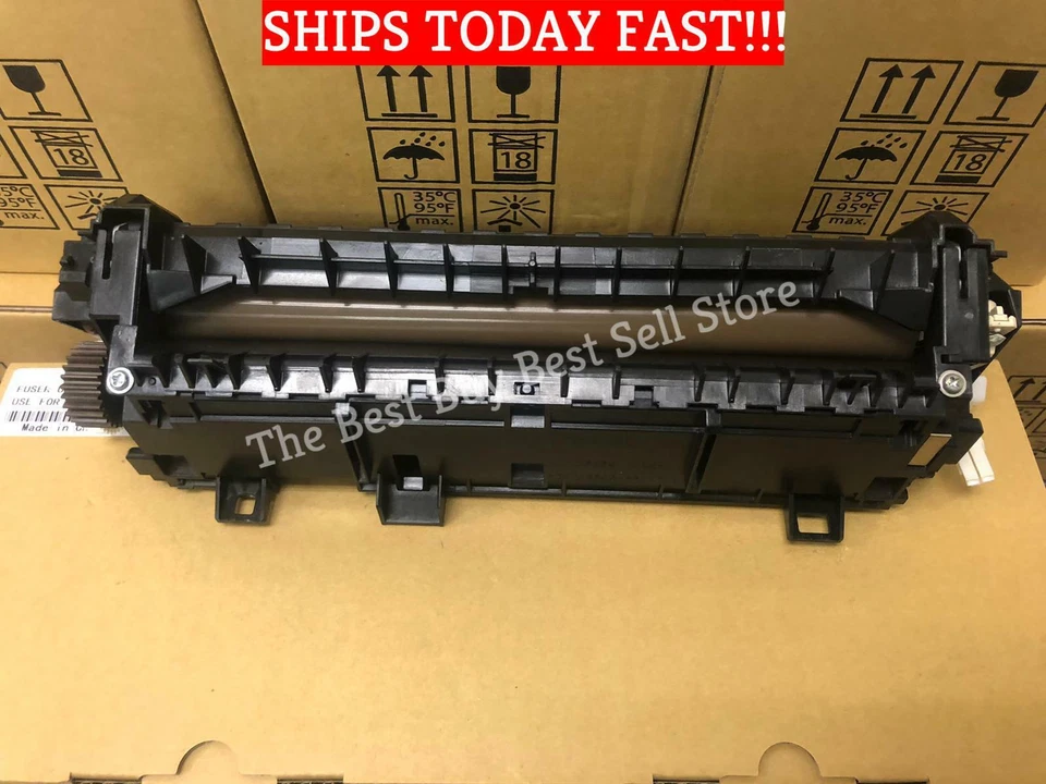 FAST S&H!! BROTHER FUSER MFC-8510DN MFC-8710DW MFC-8910DW MFC-8950DW MFC8950DWT - Image 4 of 4