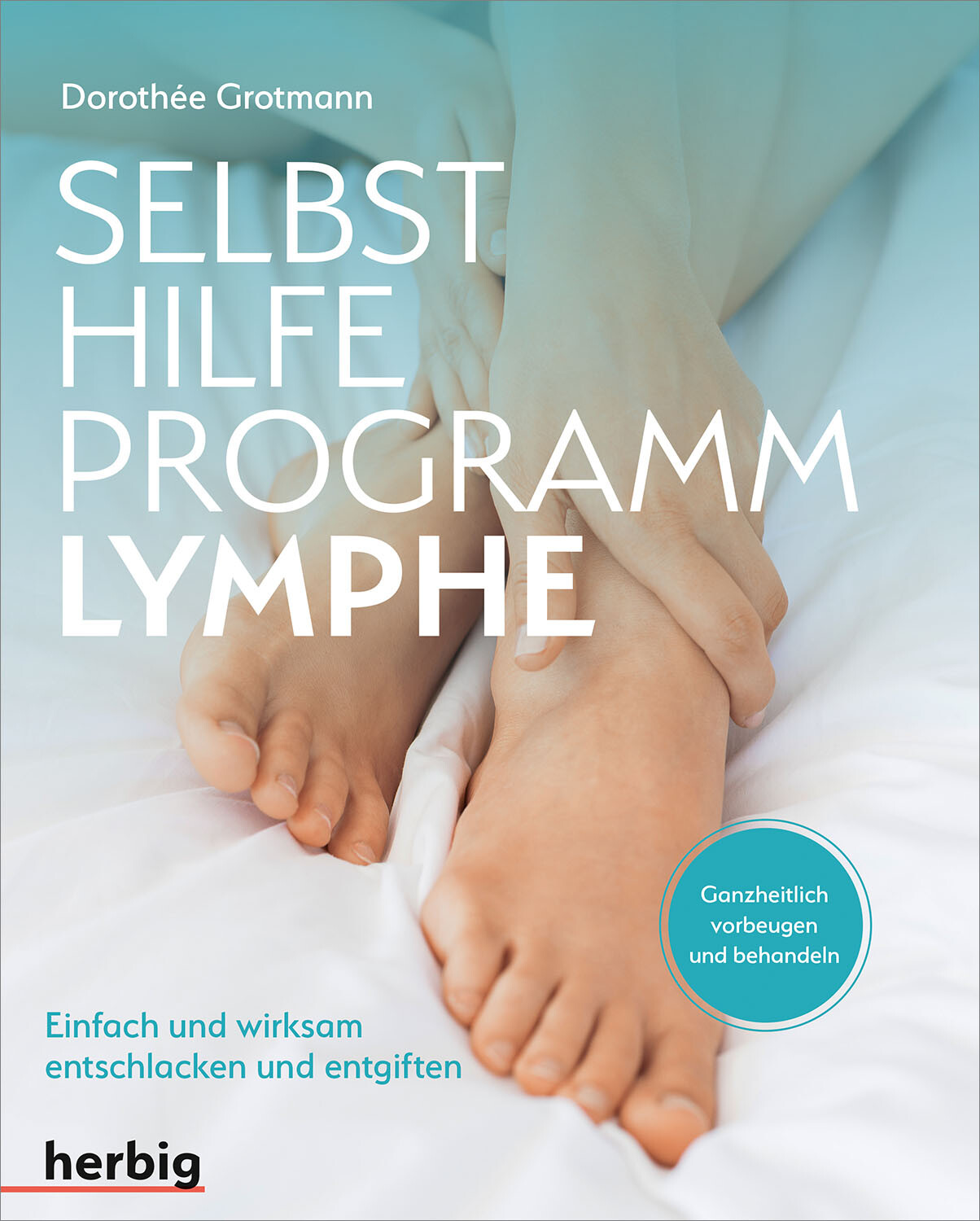 Thumbnail - Dorothée Grotmann / Selbsthilfe-programm Lymphe