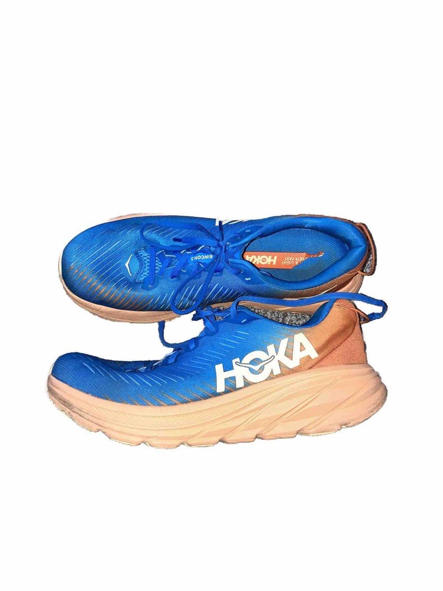 Hoka One One Rincon 3 Men display picture 2