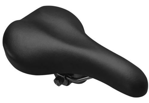 Kids Bike Saddle Youth Bike Seat Kids Bicycle Saddle Little Rider Multiple Color - Picture 1 of 6