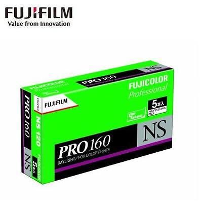 FUJIFILM CS 120 Fujicolor Reala Color Print Film (ISO-100)