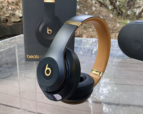 NEW SEALED - Beats Studio3 Skyline Collection Wireless Headphones - All Colors - Picture 38 of 144