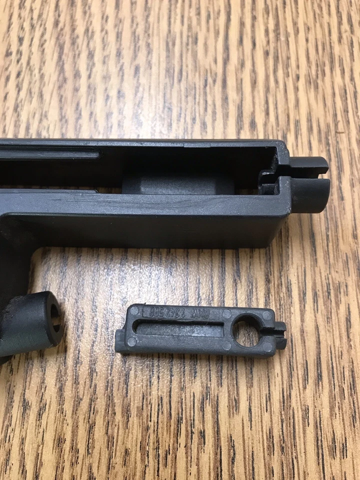 BMW R1150GS ADVENTURE 2002-2005 CABLE DISTRIBUIDOR PARTE # 13547657001 Foto 2 de 4