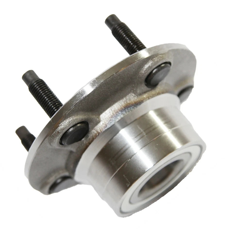 Cojinete de cubo de rueda trasera para 01-07 Ford Taurus 01-04 Mercury Sable 512164 Foto 3 de 4