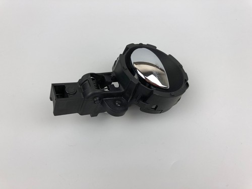 Interior door handle