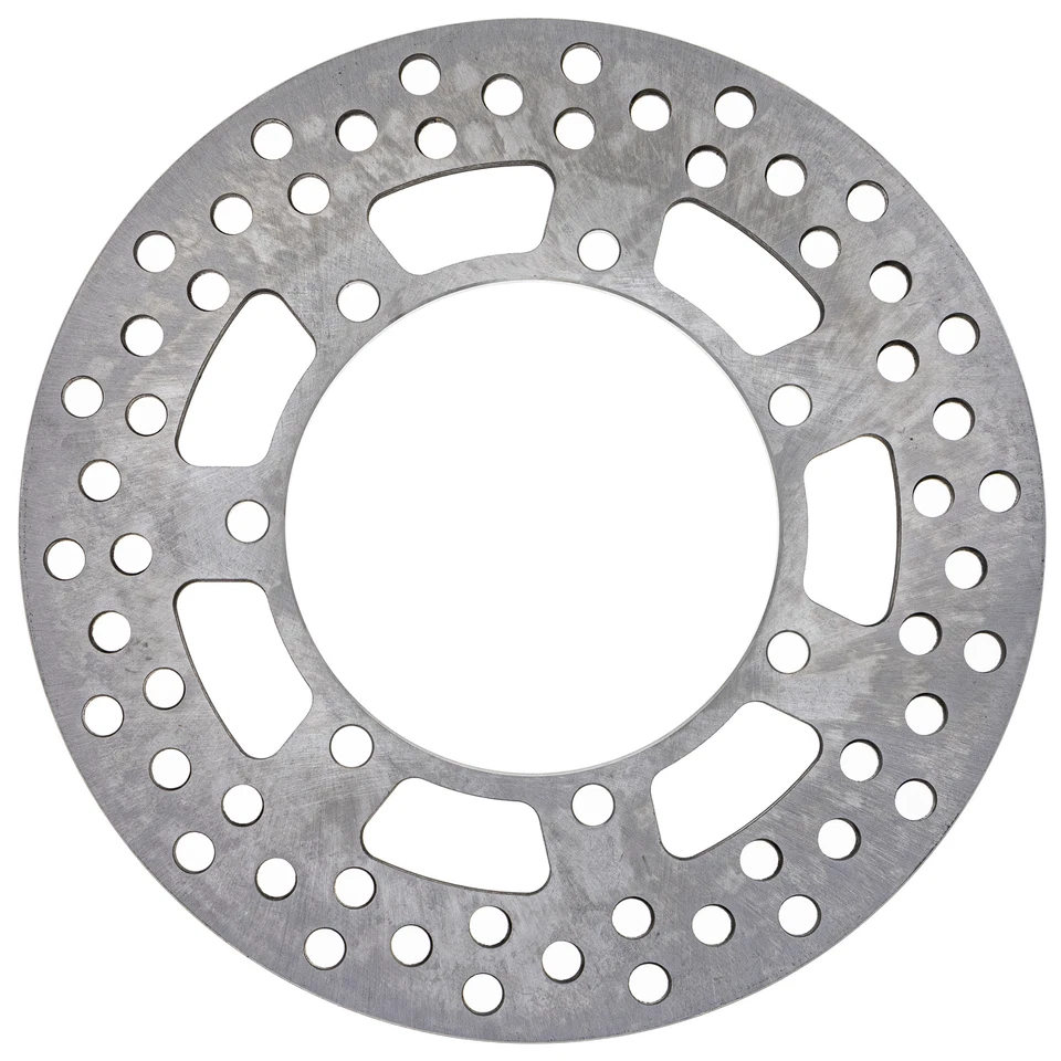 Rotor de freno trasero de nicho para Kawasaki Vulcan 88 1500 KZ1000P 41080-1128 Foto 4 de 4