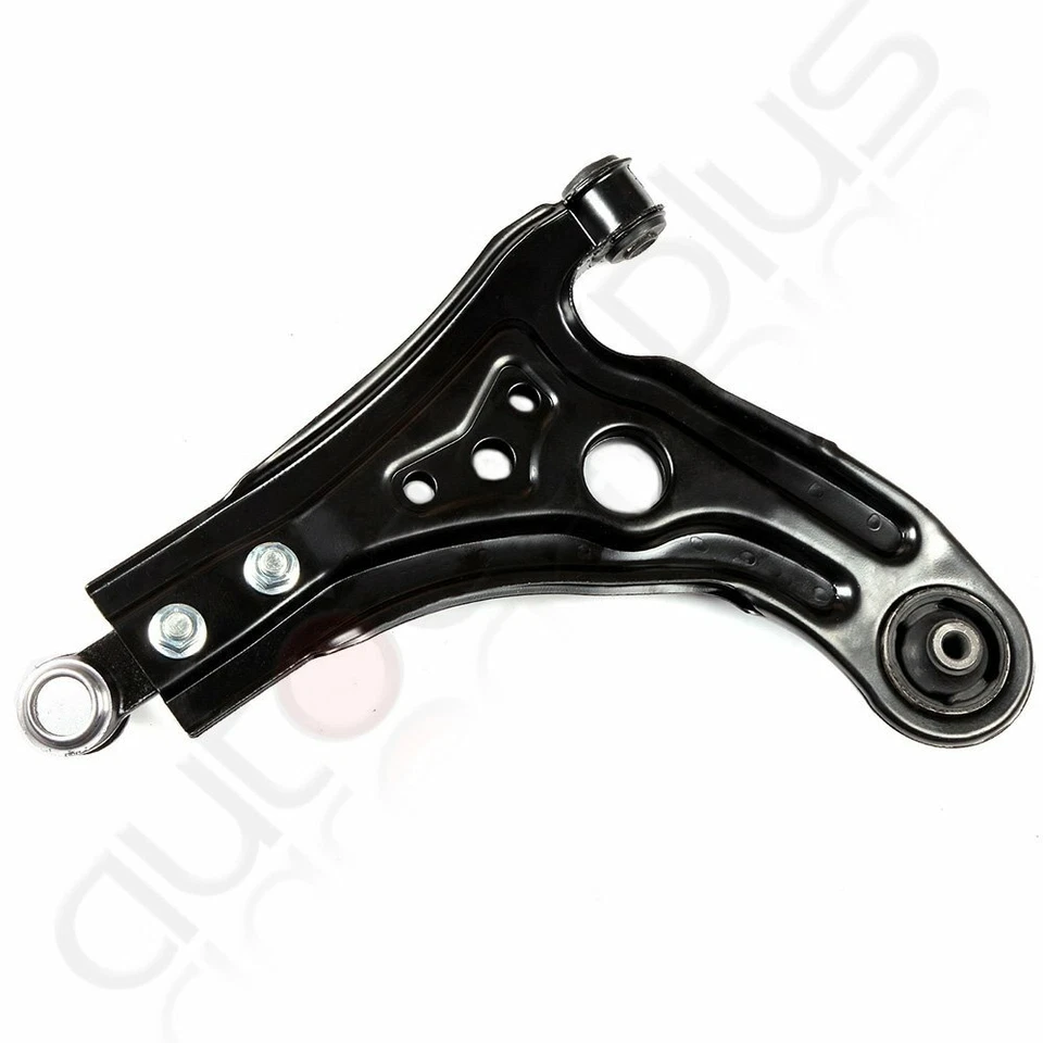 Barra estabilizadora delantera brazo de control inferior suspensión 4 piezas para Chevrolet Aveo5 2006-2011 Foto 3 de 4