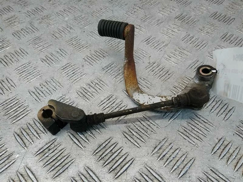 Honda ST 1100 (1995-2003) Gear Lever/Linkages - Изображение 4 из 4