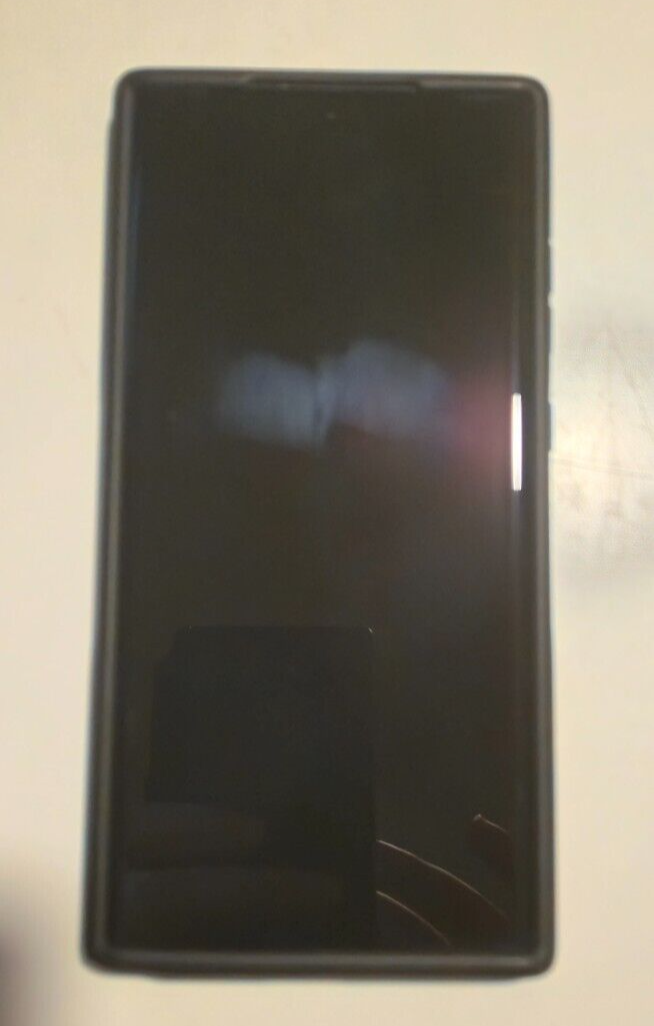 Samsung Galaxy S23 Ultra - 512 GB - Green (Unlocked)-image