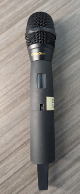 ClearOne H18 860-6003-001 WIRELESS Handheld Cardioid