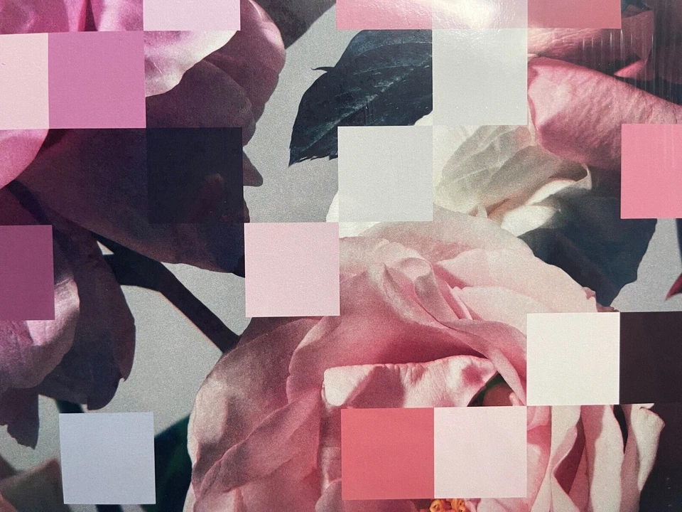 Chvrches - Every Open Eye * White Vinyl Lp * 2015 Signed 180gram * Free P&P UK * - Image 3 of 4