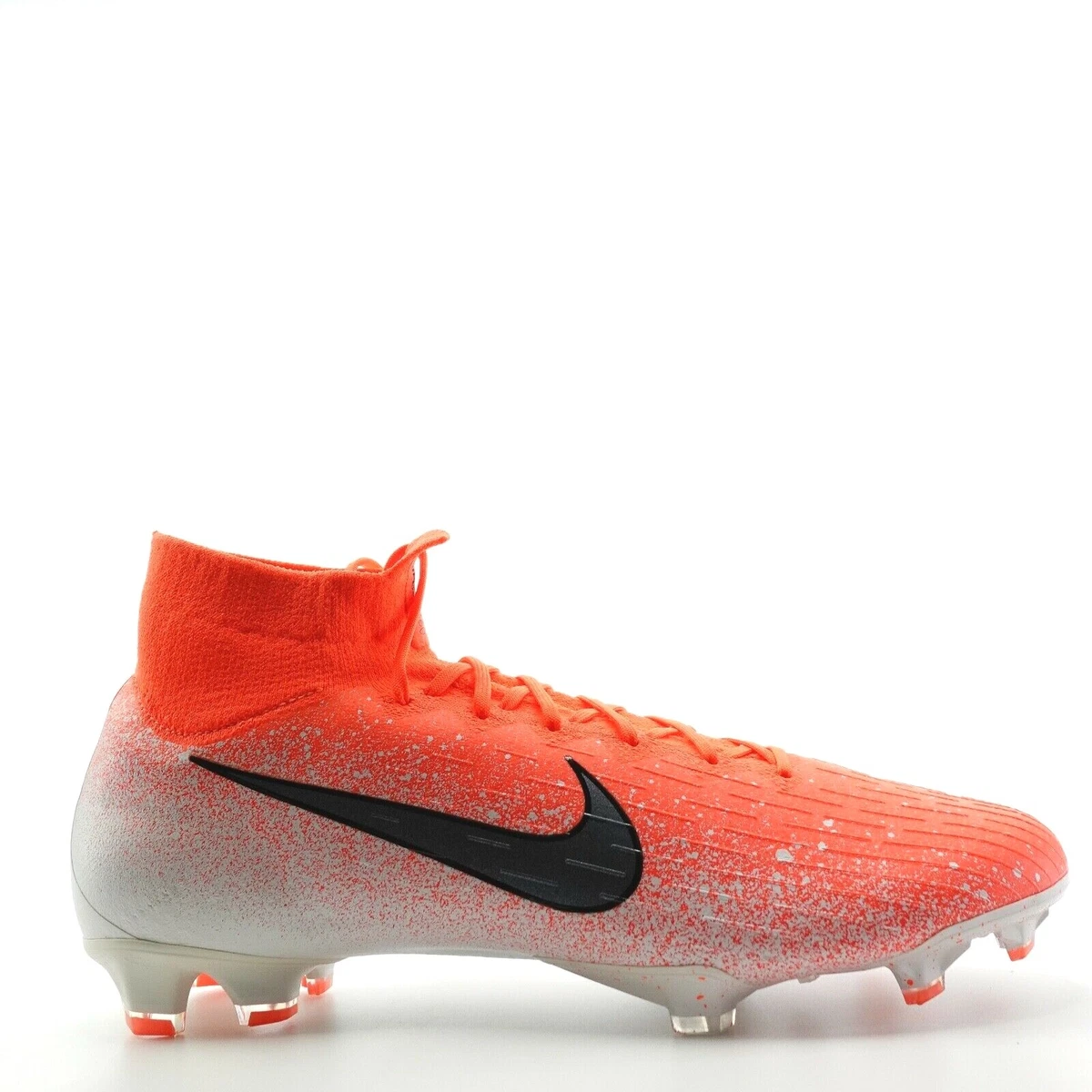 Nike mercurial superfly 36 elite orange deals
