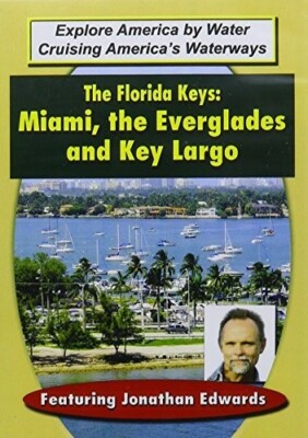 その他 Florida Keys: Miami Everglades &amp; Key Largo [DVD] Florida Keys: Miami Everglades & Key Largo (DVD) for sale