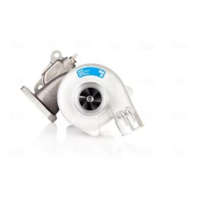 Abgas-Turbo-Lader NISSENS für Mitsubishi Pajero Sport I K90 V3_W V2_W V4_W