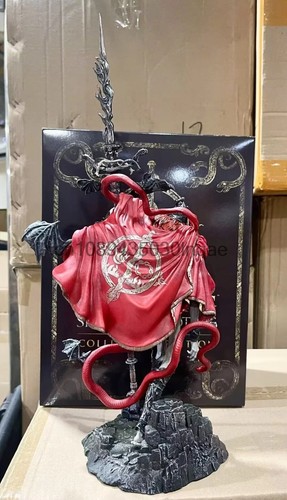 Fall From Grace Elden Ring: Shadow of the Erdtree Collector Edition 46CM Figure - Picture 3 of 6