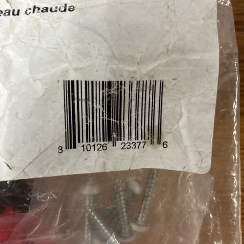 B & B Molders 94228 Diverter Valve Hot Water Tank New In Packaging - Picture 4 of 5
