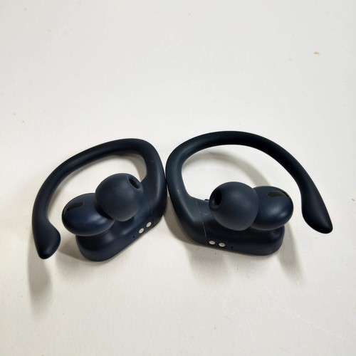 Apple Beats Powerbeats Pro Wireless On-Ear Bluetooth Headphones Tidal Blue MV702 - Picture 3 of 13