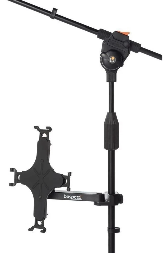 BESPECO TAB100 Supporto Tablet per Asta - Immagine 4 di 4