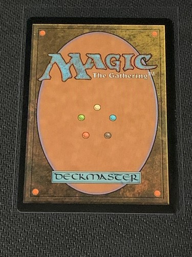 Magic the Gathering Dragons of Tarkir Revealing Wind - Picture 2 of 2