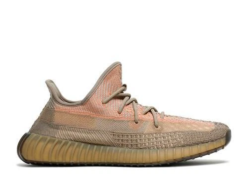 Adidas Yeezy Boost 350 V2 talpa sabbia FZ5240