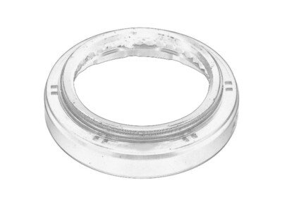 OE PEUGEOT Achswellendichtung L (38,2x55x13) 312157 für CITROEN C4, C5 ...
